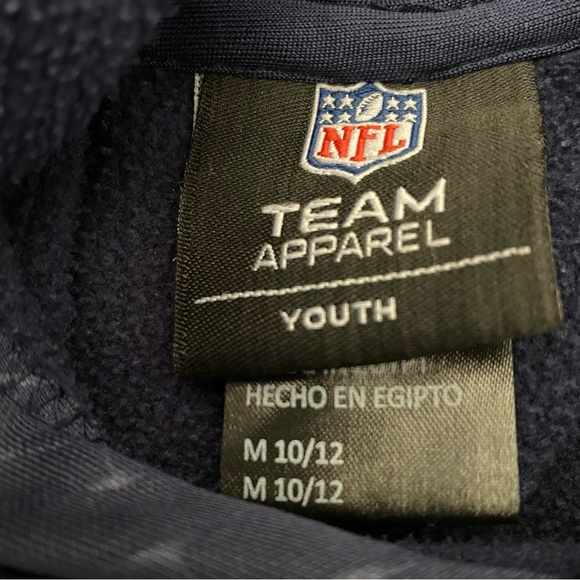 Seahawks Hoodie - Picture 3 of 3